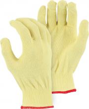 Majestic Glove 3117/ 8 - Lightweight 13-Gauge Cut Resistant Glove
