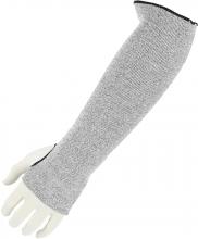 Majestic Glove 3147-18TH - 18â€ 2- Ply Cut Resistant Sleeves made with DyneemaÂ®