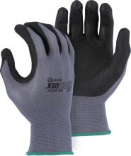 Majestic Glove 3228/M - SuperDexÂ® Micro Foam Nitrile Palm Coated Glove