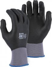 Majestic Glove 3228F/M - Full Dip Micro Foam Nitrile Palm Coated Glove