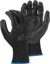 Majestic Glove 3229/M - Heavyweight Foam Nitrile Palm Coated Glove