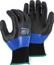 Majestic Glove 3237/L - SuperDexÂ® 3/4 Micro Foam Glove