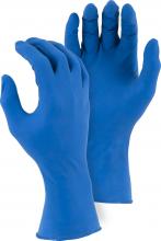 Majestic Glove 3282/ 8 - Disposable Industrial Grade 12 MIL Nitrile Glove