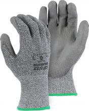 Majestic Glove 33-1500/X1 - Cut-LessÂ®  Knit Glove with Polyurethane Palm Coating
