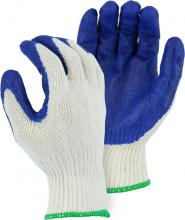Majestic Glove 3379/ 9 - Latex Palm Coated Glove on String Knit Liner