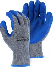 Majestic Glove 3382/ 8 - M-SafeÂ® Grip Glove with Wrinkled Latex Palm