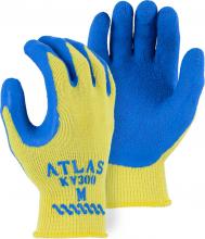 Majestic Glove 3386/ 8 - AtlasÂ® Cut Resistant Kevlar Knit Glove