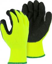 Majestic Glove 3397HYN/ 8 - Summer PenguinÂ® Glove w Latex Palm Coating