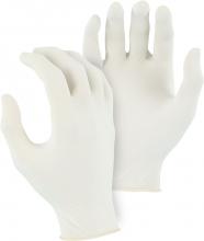 Majestic Glove 3417/ 8 - Disposable Premium Industrial Grade Latex Glove