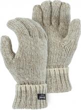 Majestic Glove 3423/ 9 - Winter Lined Ragwool Glove