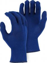 Majestic Glove 3430B - Dupont ThermaliteÂ® Glove Liner w Hollow Core Fiber