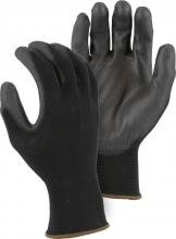 Majestic Glove 3432A/L - Seamless Knit Palm C