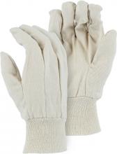 Majestic Glove 3450/ 8 - 8-oz. Cotton Flannel Canvas Glove