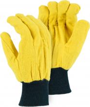 Majestic Glove 3460/ 8 - Heavy-duty Chore Glove with Double Woven Cotton