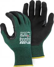 Majestic Glove 35-3365/L - Cut-Less WatchdogÂ® Glove w Micro Foam  Nitrile Palm