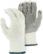 Majestic Glove 3815/ 8 - Medium Weight Cotton/Poly String Knit Glove