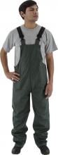 Majestic Glove 74600GA/L - Waterproof Bib Overall