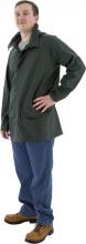 Majestic Glove 74820GA/L - Waterproof Jacket with Hood