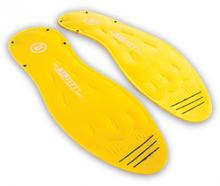 Majestic Glove 8410Y/2L - AIRFEET ESD, YLW, 2L, M9-10.5; W11-12