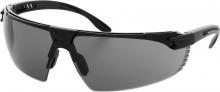 Majestic Glove 85-1015SMK - Flamethrower Safety Glasses, Smoke
