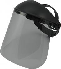 Majestic Glove 85-6101SMK - Face Shield Visor