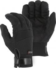 Majestic Glove A2B37B/ 8 - Powercut Â® with Alycoreâ„¢ Cut & Puncture Resistant
