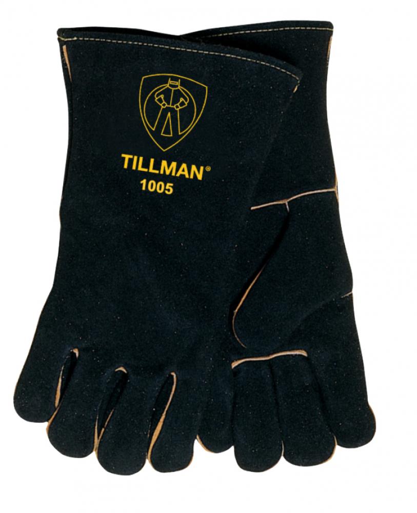 STICK Welding COWHIDE Gloves