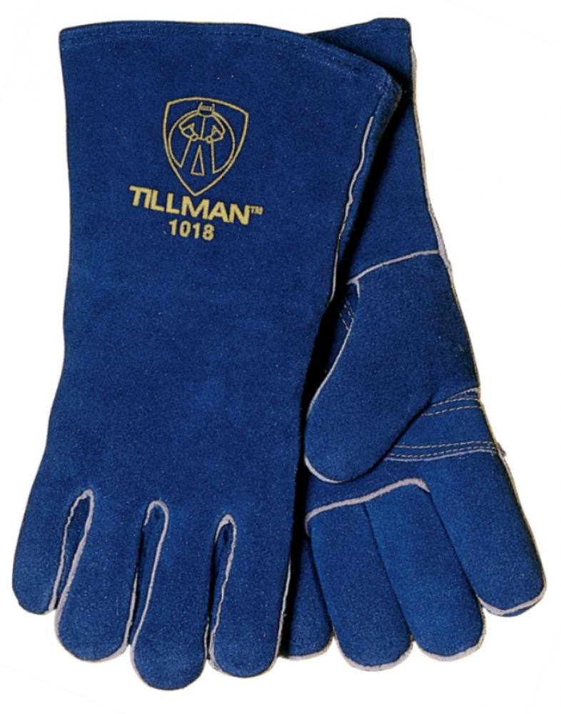 STICK Welding COWHIDE Gloves