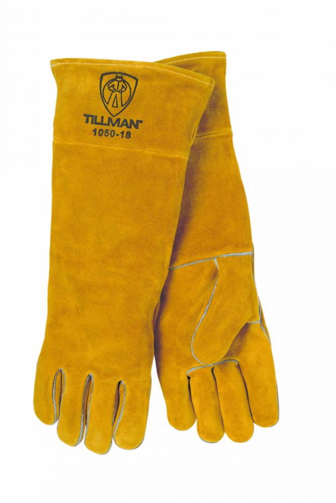 STICK Welding COWHIDE Gloves