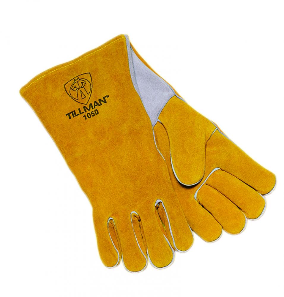 STICK Welding COWHIDE Gloves