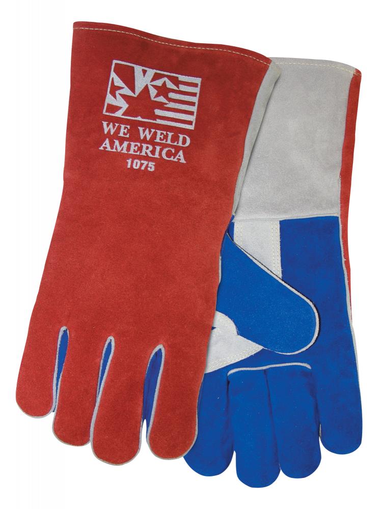 STICK Welding COWHIDE Gloves