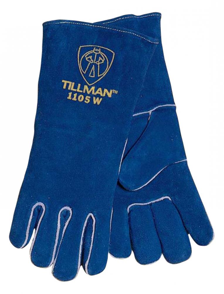 STICK Welding COWHIDE Gloves