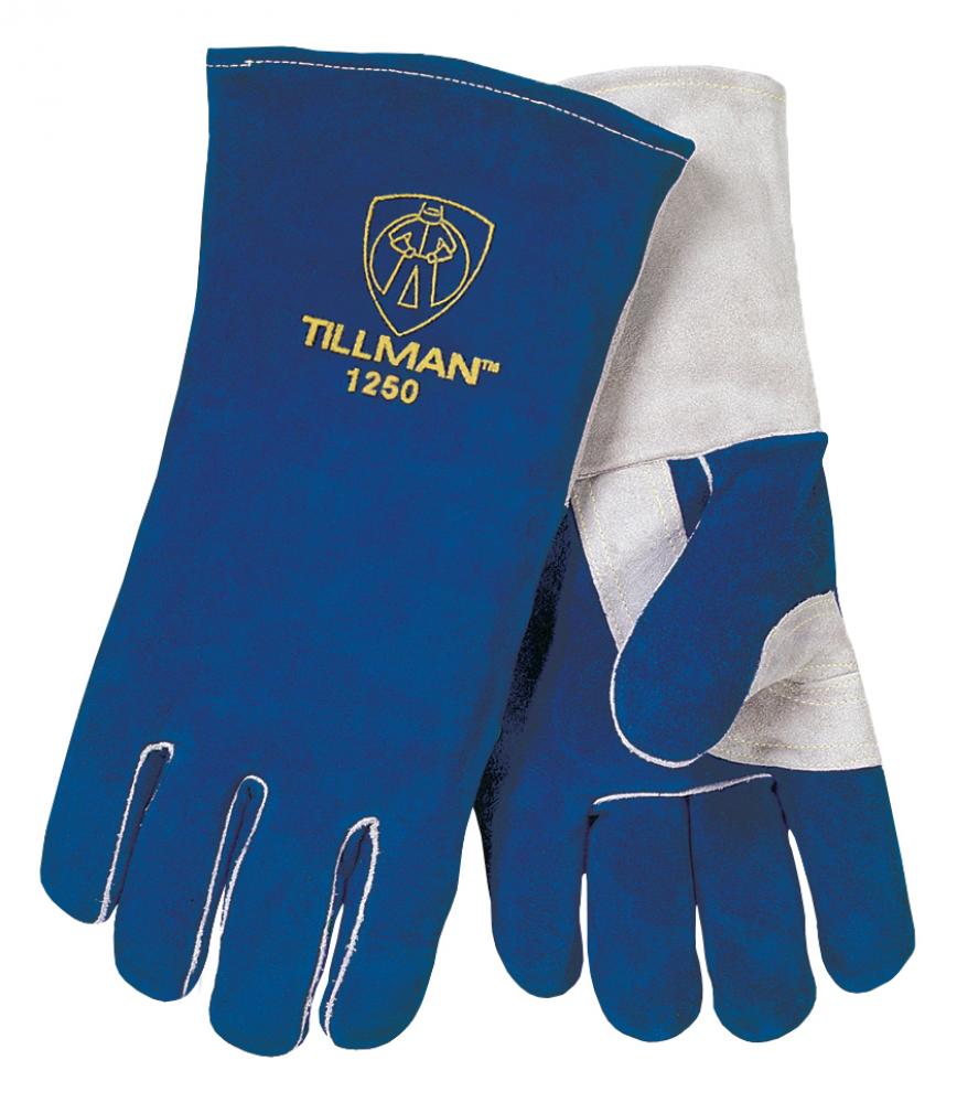 STICK Welding COWHIDE Gloves