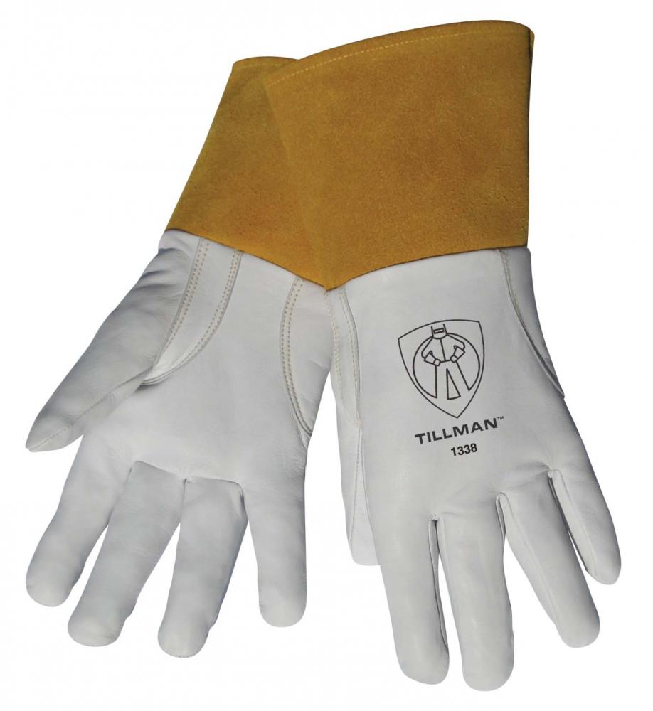 TIG Welding GOATSKIN Gloves