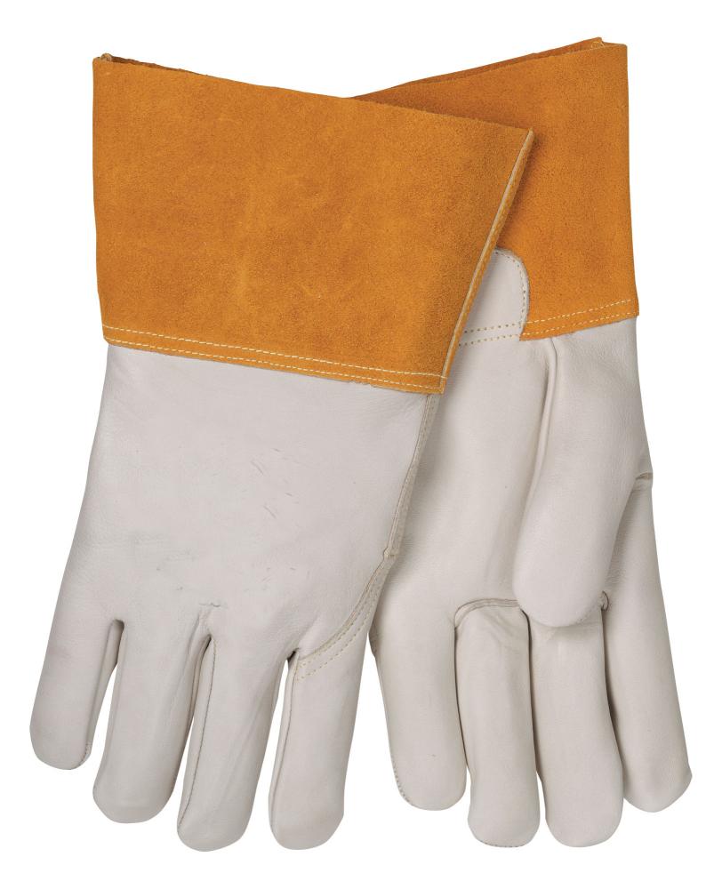 MIG Welding COWHIDE Gloves