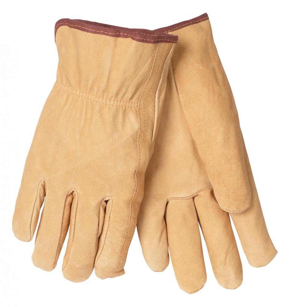 PIGSKIN DRIVER Gloves