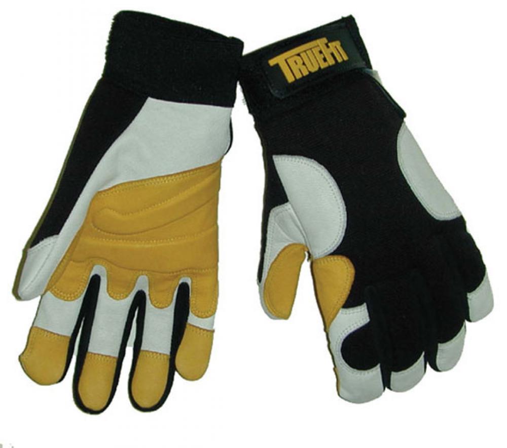 GOATSKIN/SPANDEX TRUEFIT Gloves