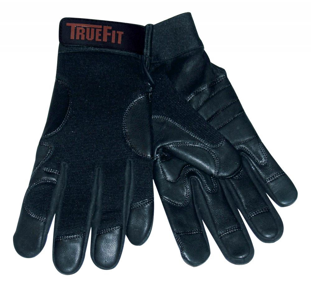 GOATSKIN/SPANDEX TRUEFIT Gloves