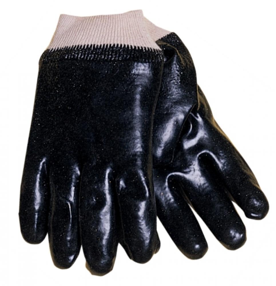 PVC COATED Gloves