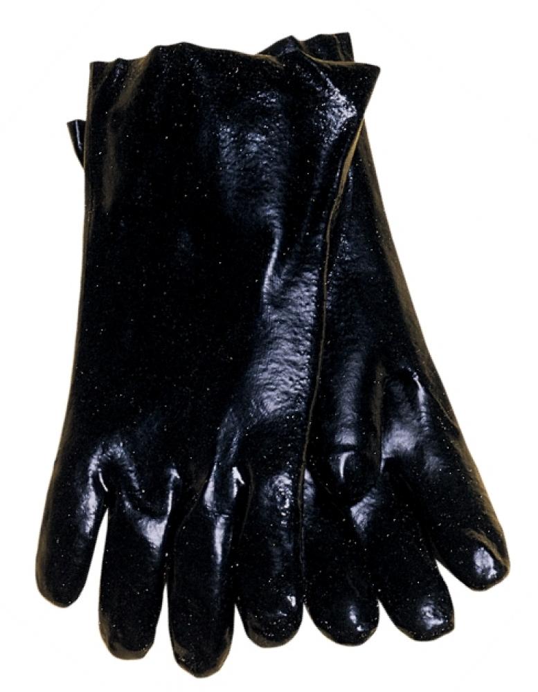 PVC COATED Gloves