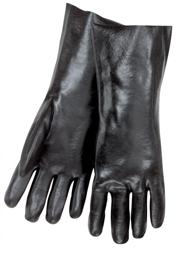 PVC COATED Gloves
