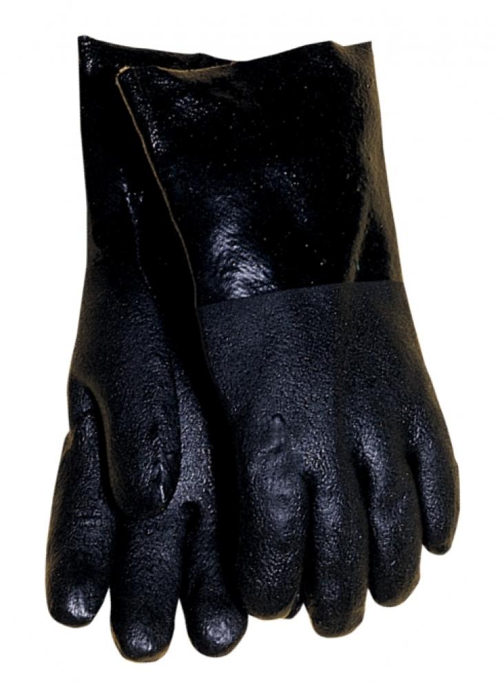 PVC COATED Gloves