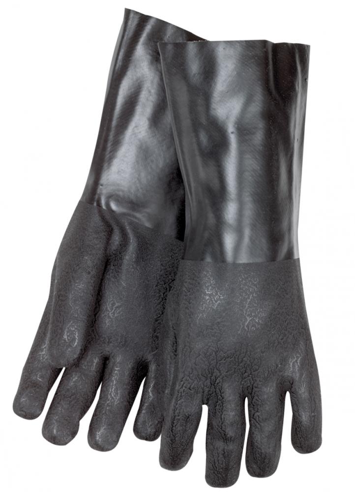PVC COATED Gloves