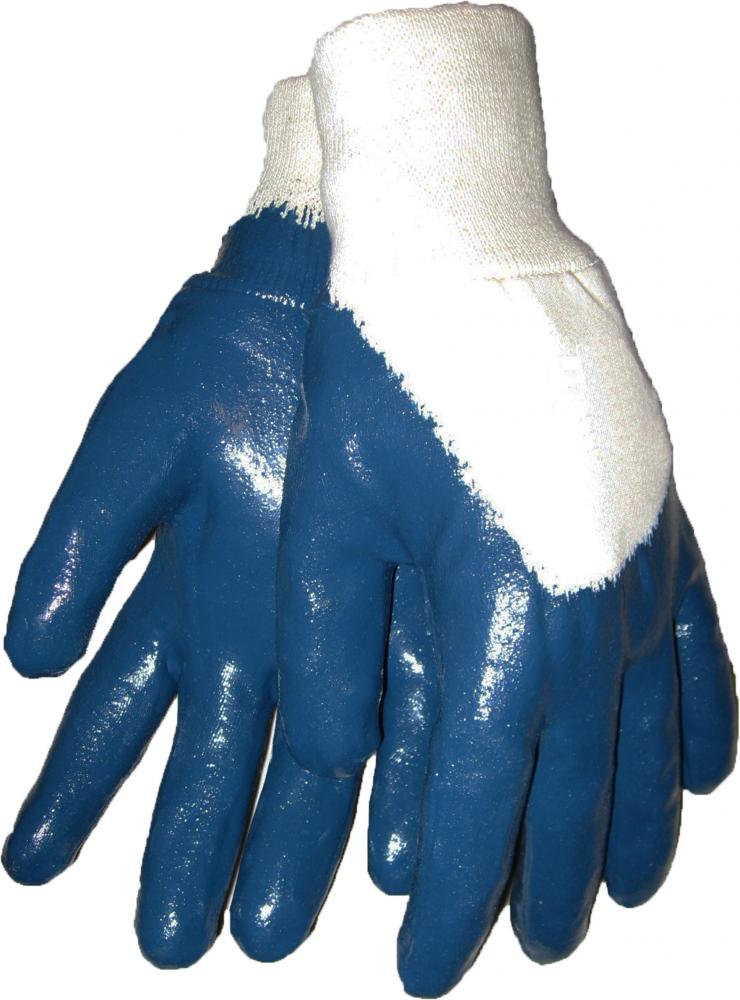 NITRILE COATED Gloves