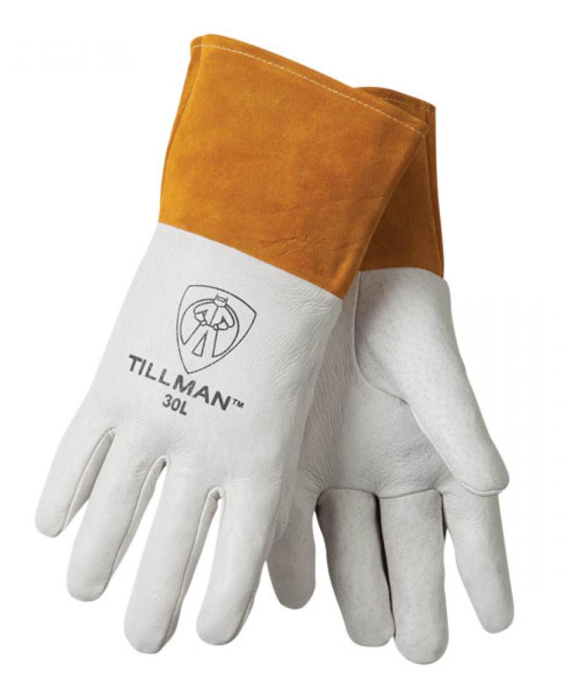 TIG Welding PIGSKIN Gloves