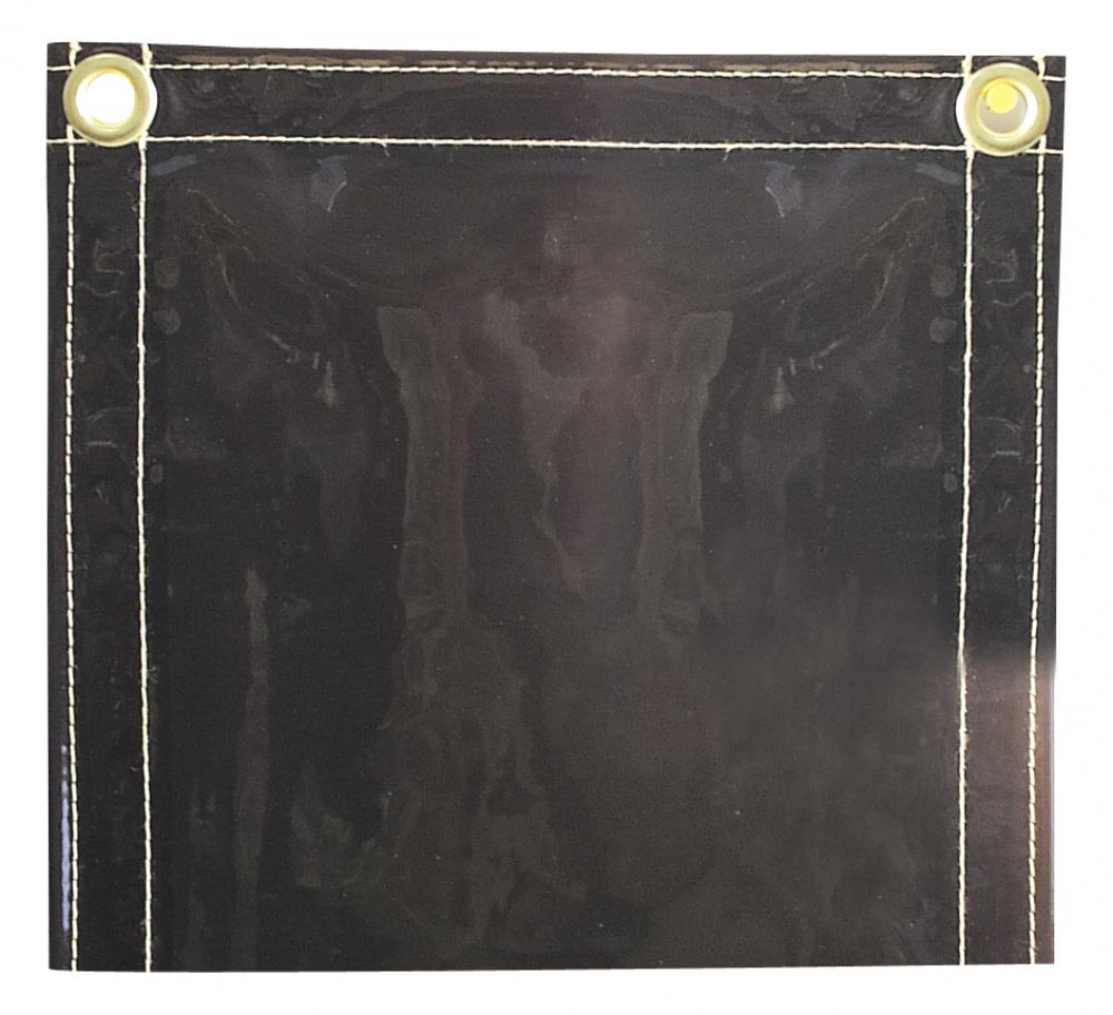 TRANSPARENT VINYL Welding Blanket/Curtain
