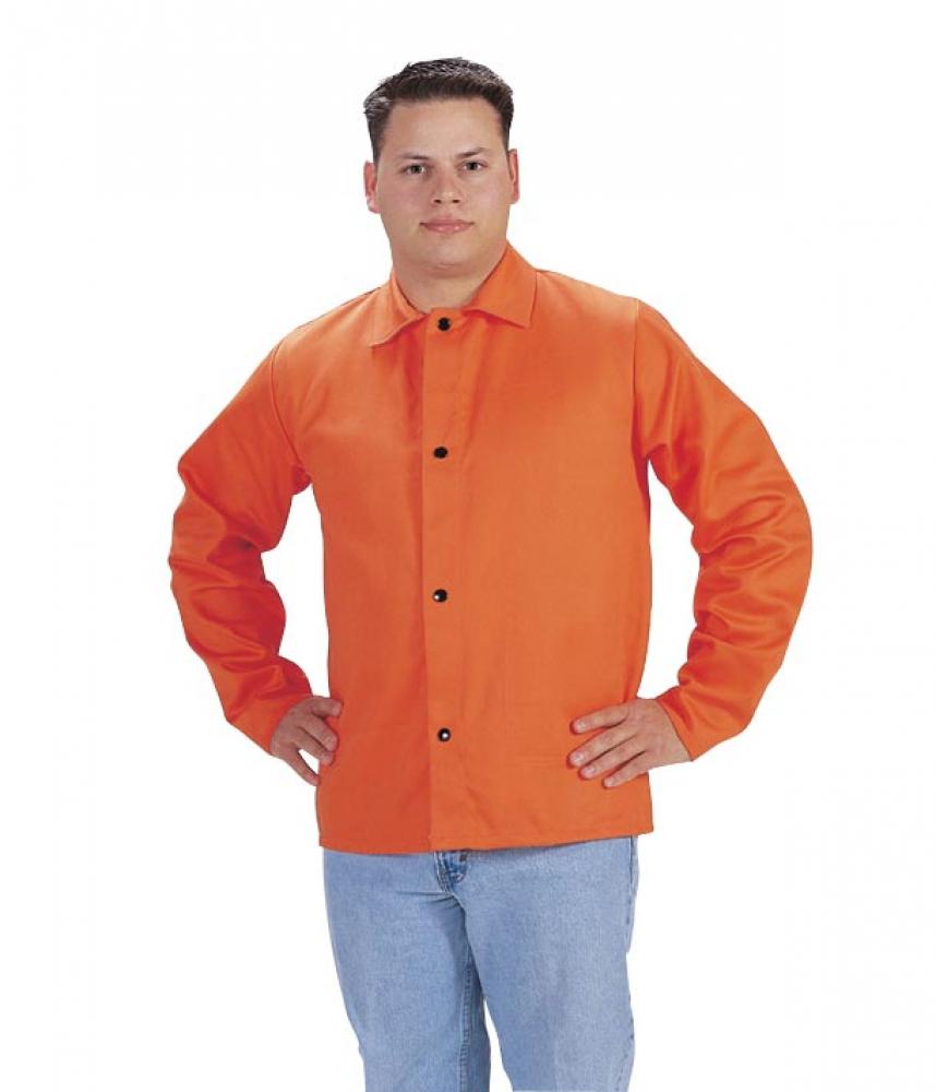 FLAME RETARDANT  FR7AÂ®COTTON JACKET