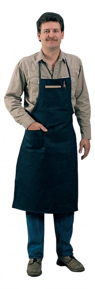 COTTON APRON