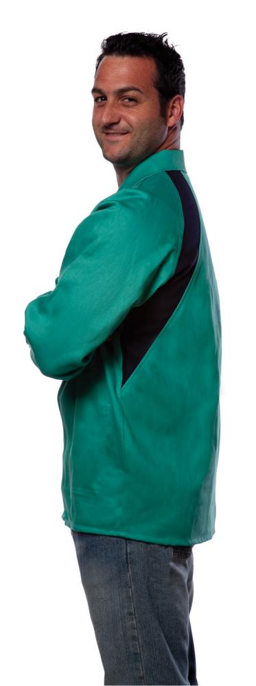 FLAME RETARDANT  FR7AÂ®COTTON JACKET