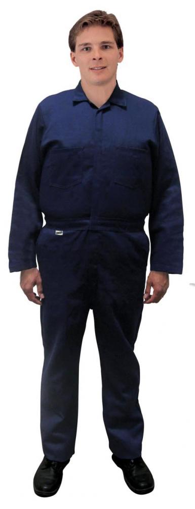 InduraÂ®COTTON COVERALLS